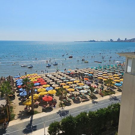Bral Apartment 6 ดูร์เรส ภายนอก รูปภาพ