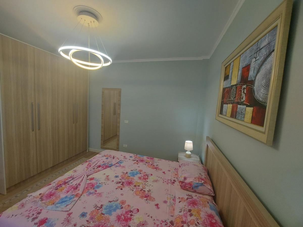 Bral Apartment 6 ดูร์เรส ภายนอก รูปภาพ