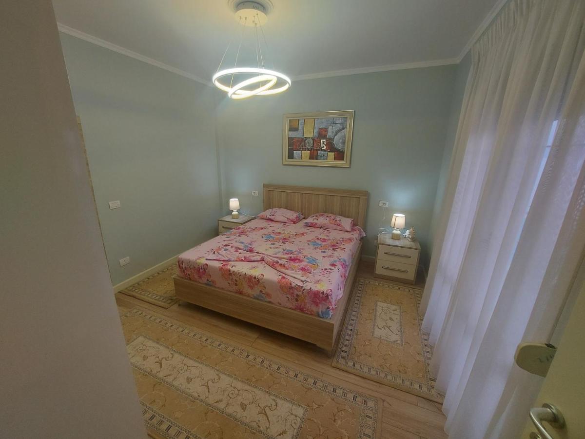 Bral Apartment 6 ดูร์เรส ภายนอก รูปภาพ