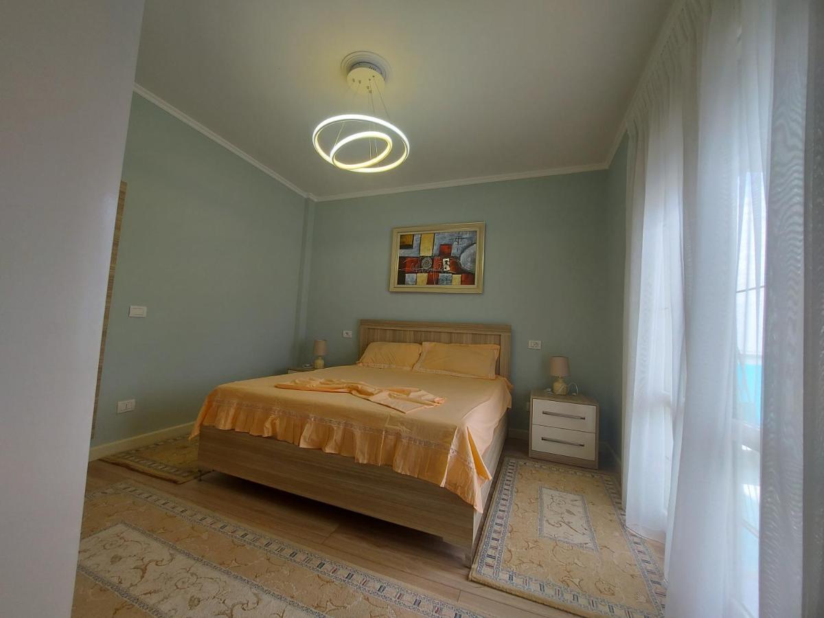Bral Apartment 6 ดูร์เรส ภายนอก รูปภาพ