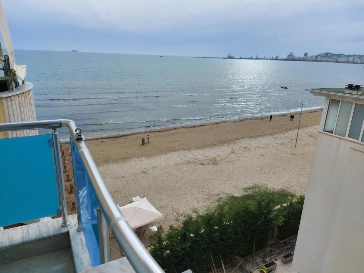 Bral Apartment 6 ดูร์เรส ภายนอก รูปภาพ