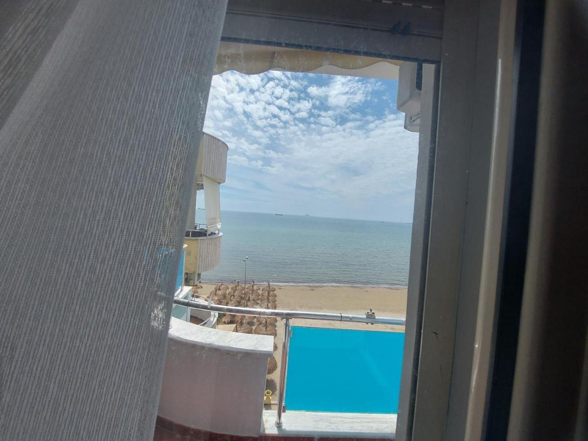 Bral Apartment 6 ดูร์เรส ภายนอก รูปภาพ