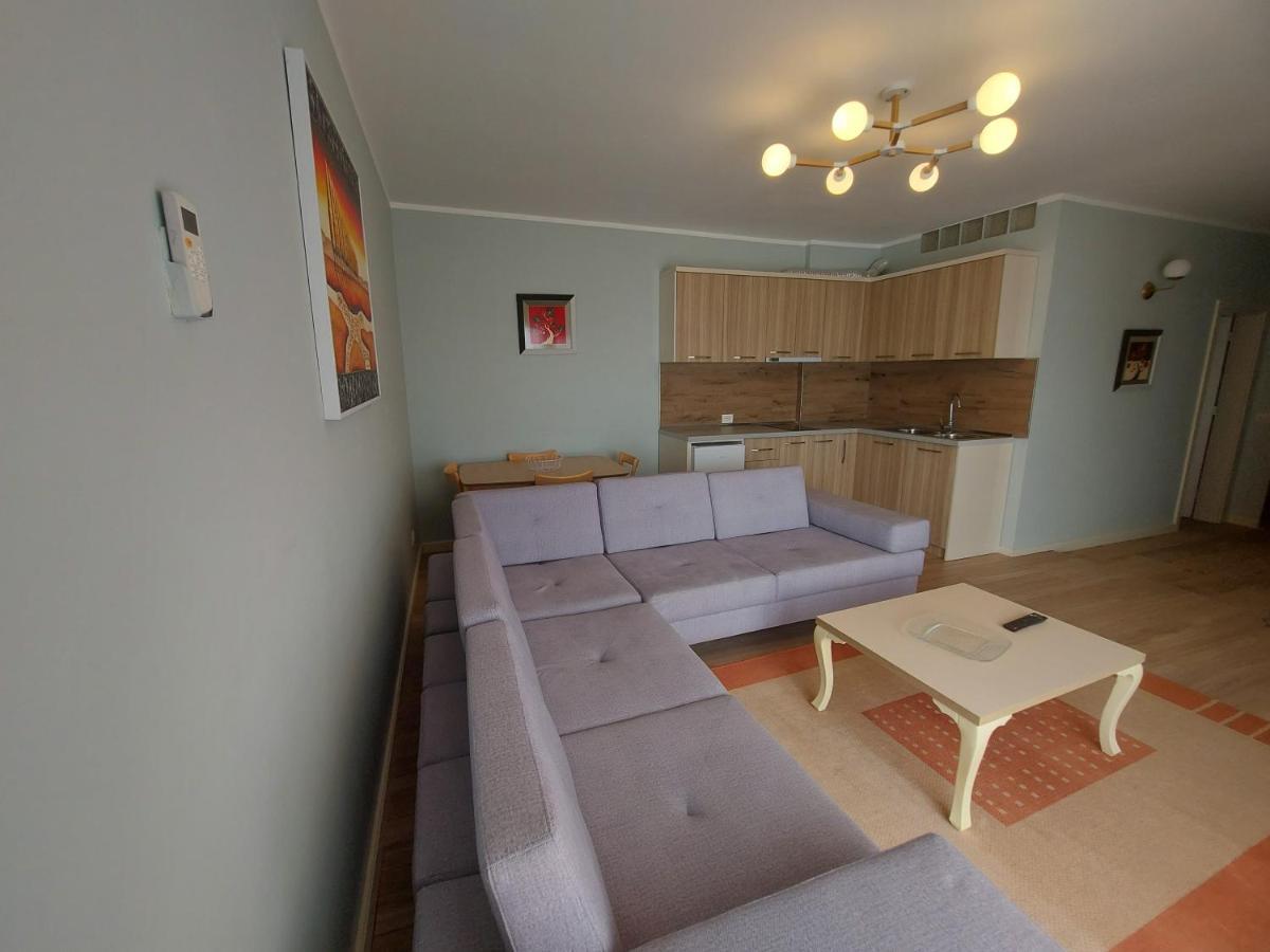 Bral Apartment 6 ดูร์เรส ภายนอก รูปภาพ