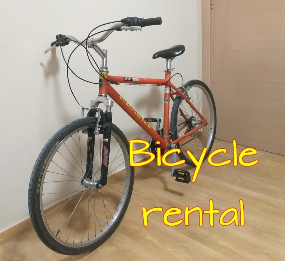 Bral Apartment 6 ดูร์เรส ภายนอก รูปภาพ